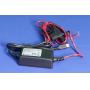 Step Down Transformer 12VDC to 5VDC 750 mA MiniB  USB Power for Boats Cars