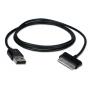 Samsung Galaxy Tab Tablet Cable 30pin 1 Meter