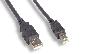 Polyvision WhiteBoard Cable A B Black 15ft USB 2.0